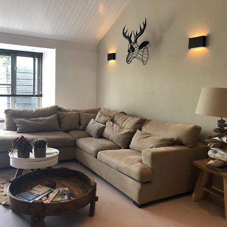 Appartement Bergenshofje Extérieur photo