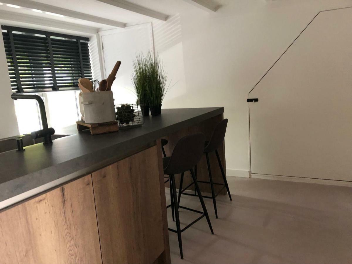 Appartement Bergenshofje Extérieur photo