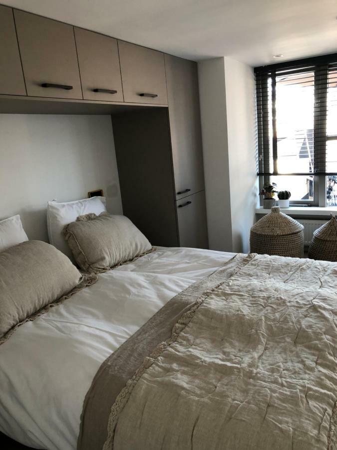 Appartement Bergenshofje Extérieur photo
