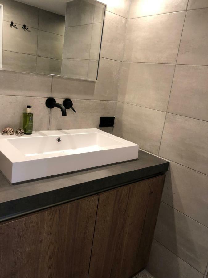 Appartement Bergenshofje Extérieur photo