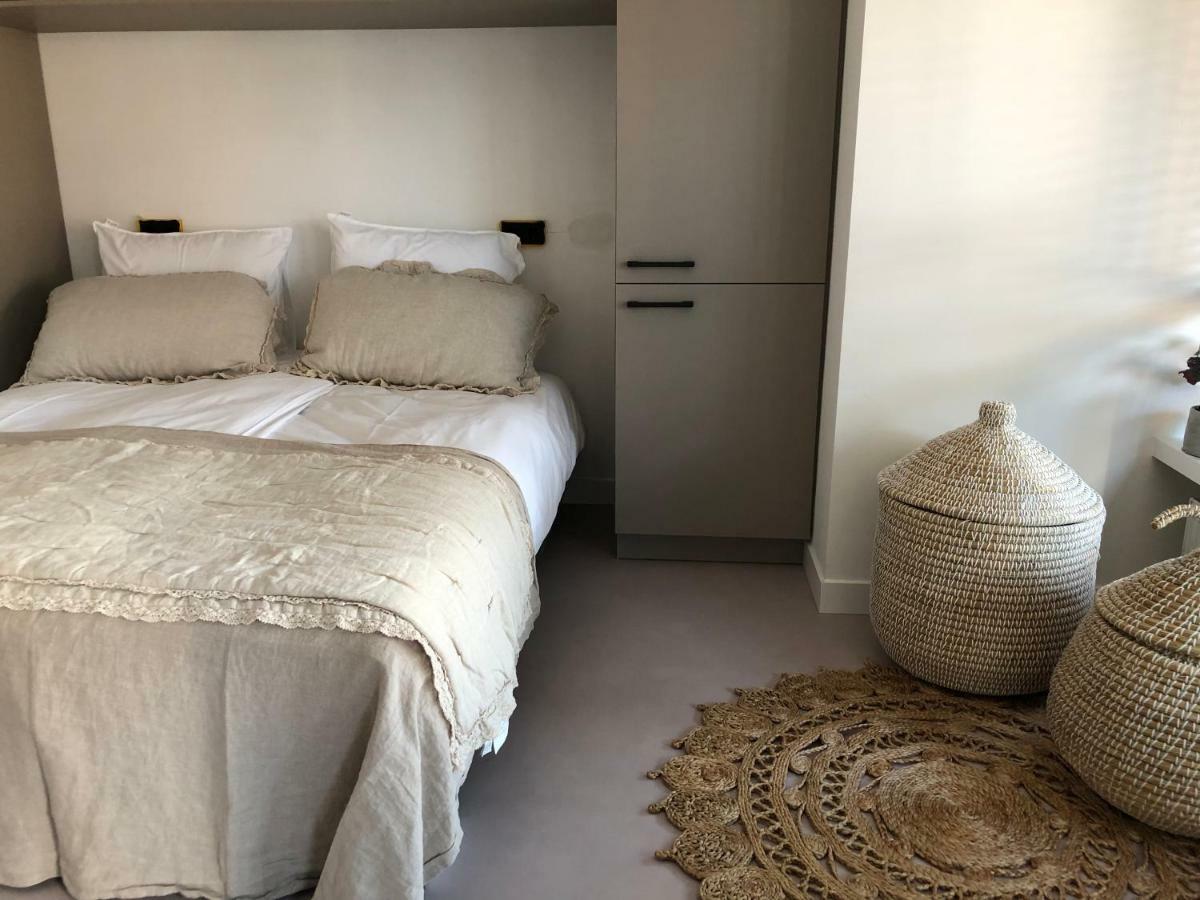 Appartement Bergenshofje Extérieur photo
